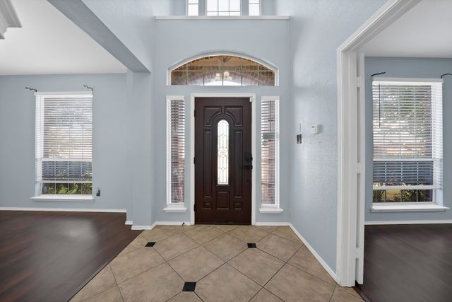 3314 Springleaf Drive, Mesquite, TX 75181