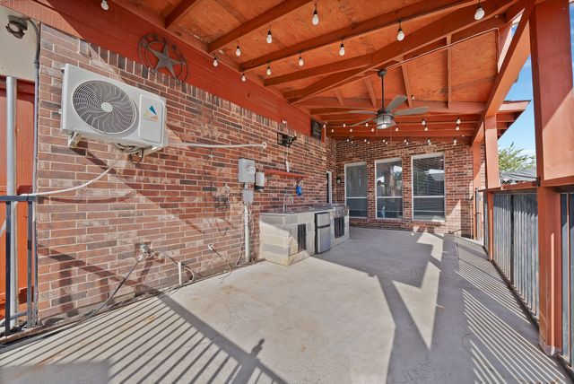 3314 Springleaf Drive, Mesquite, TX 75181