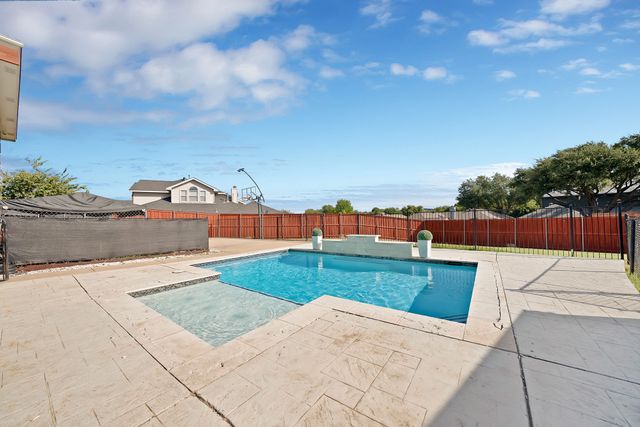 3314 Springleaf Drive, Mesquite, TX 75181
