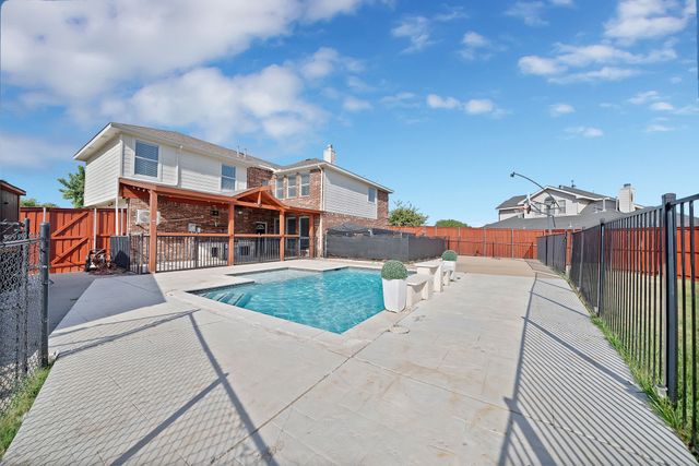 3314 Springleaf Drive, Mesquite, TX 75181