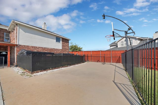 3314 Springleaf Drive, Mesquite, TX 75181
