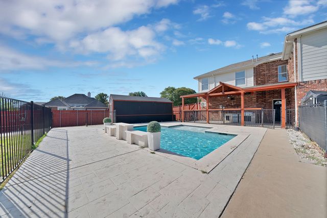 3314 Springleaf Drive, Mesquite, TX 75181