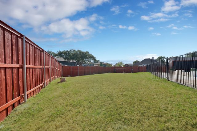 3314 Springleaf Drive, Mesquite, TX 75181