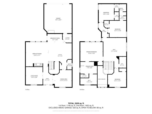 3314 Springleaf Drive, Mesquite, TX 75181