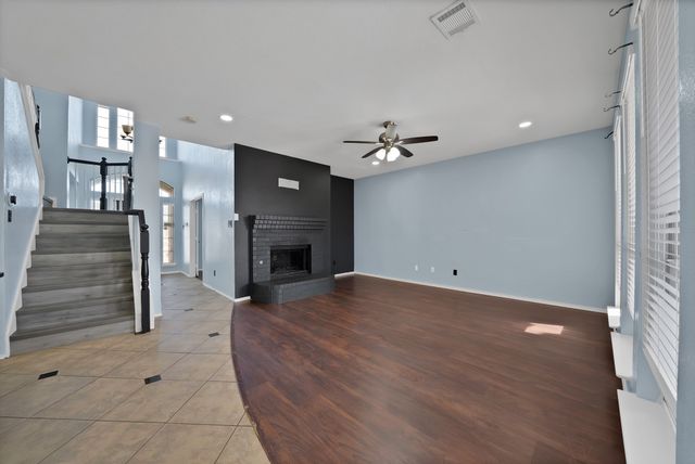 3314 Springleaf Drive, Mesquite, TX 75181