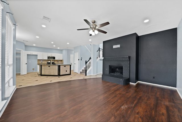 3314 Springleaf Drive, Mesquite, TX 75181