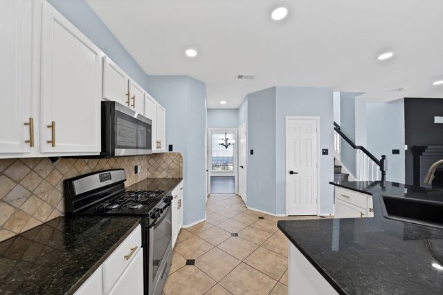 3314 Springleaf Drive, Mesquite, TX 75181