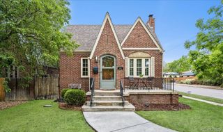 1400 Elm Street, Denver, CO 80220