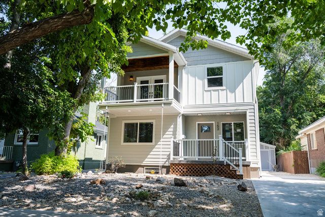 153 E WILLIAMS AVE, Salt Lake City, UT 84111
