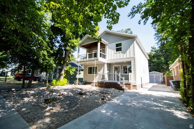 153 E WILLIAMS AVE, Salt Lake City, UT 84111