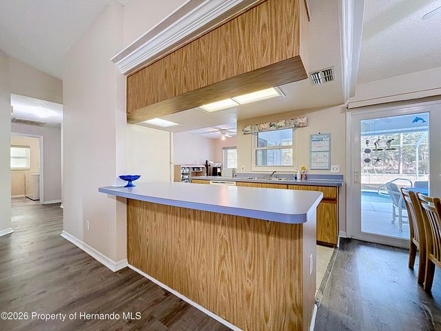 12271 Katherwood Street, Spring Hill, FL 34608