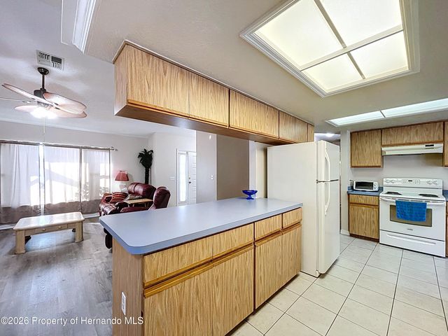 12271 Katherwood Street, Spring Hill, FL 34608