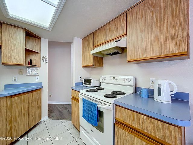 12271 Katherwood Street, Spring Hill, FL 34608