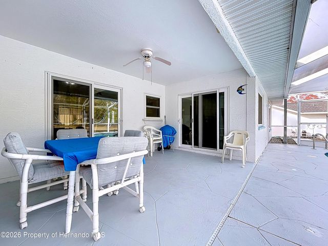 12271 Katherwood Street, Spring Hill, FL 34608