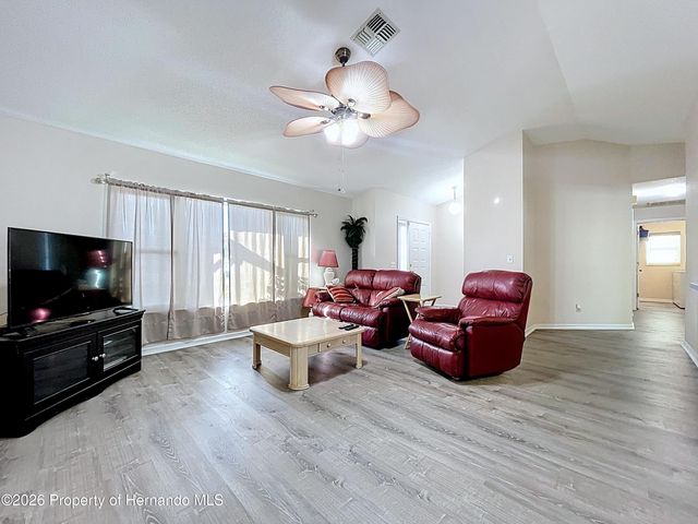 12271 Katherwood Street, Spring Hill, FL 34608