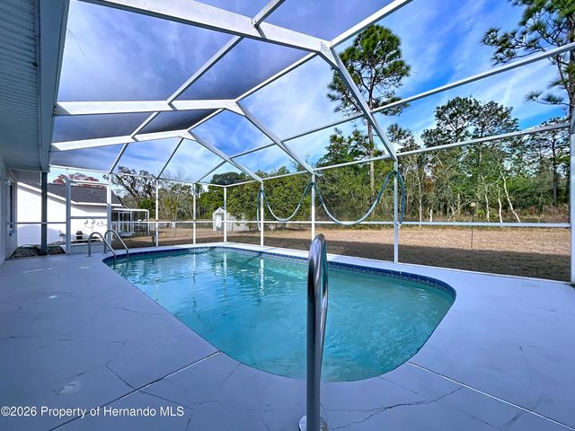 12271 Katherwood Street, Spring Hill, FL 34608