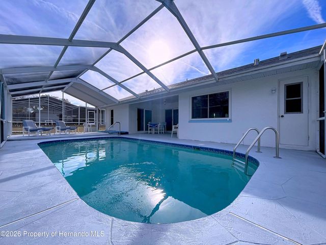 12271 Katherwood Street, Spring Hill, FL 34608