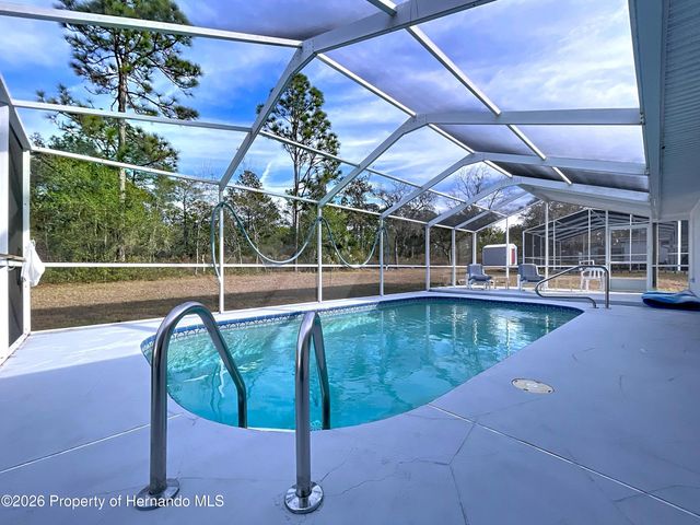 12271 Katherwood Street, Spring Hill, FL 34608