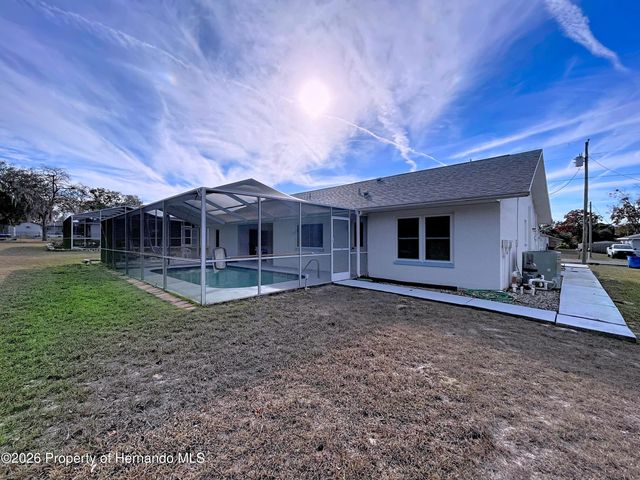 12271 Katherwood Street, Spring Hill, FL 34608