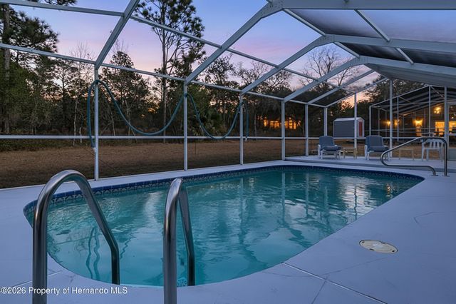 12271 Katherwood Street, Spring Hill, FL 34608