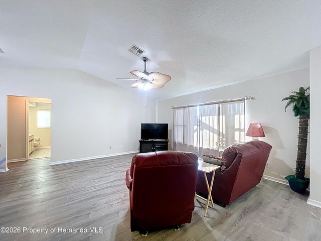 12271 Katherwood Street, Spring Hill, FL 34608