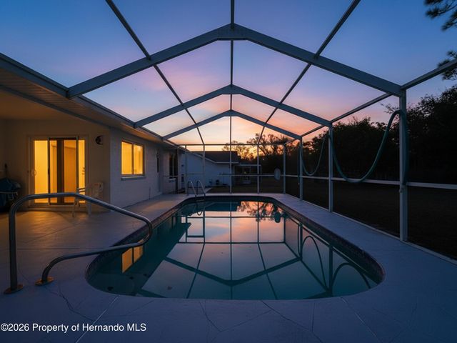 12271 Katherwood Street, Spring Hill, FL 34608