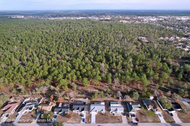 12271 Katherwood Street, Spring Hill, FL 34608