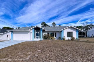 12271 Katherwood Street, Spring Hill, FL 34608