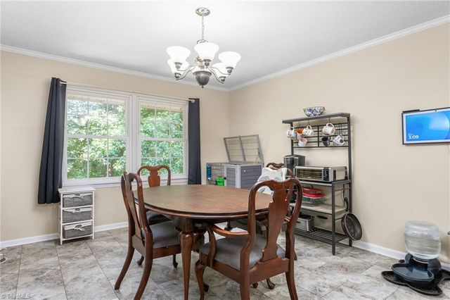 147 Glen Meadow Drive, Reidsville, NC 27320
