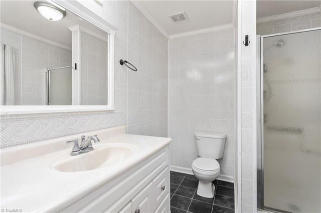 147 Glen Meadow Drive, Reidsville, NC 27320