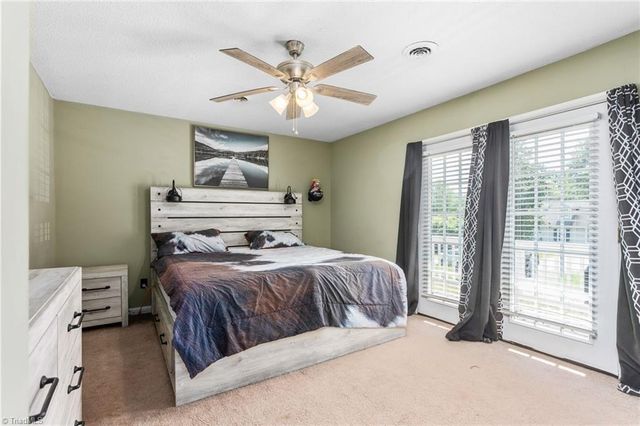 147 Glen Meadow Drive, Reidsville, NC 27320