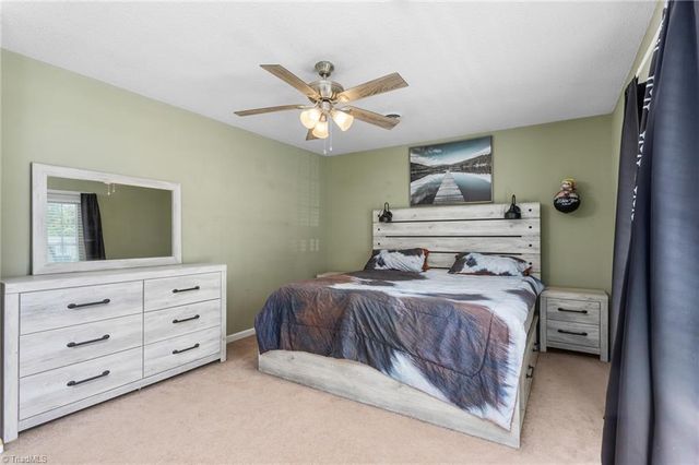 147 Glen Meadow Drive, Reidsville, NC 27320