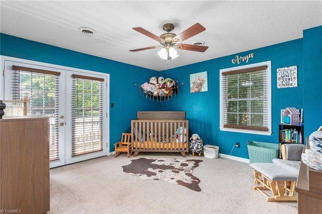 147 Glen Meadow Drive, Reidsville, NC 27320
