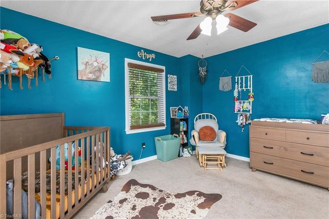 147 Glen Meadow Drive, Reidsville, NC 27320