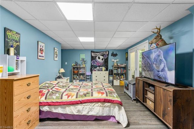 147 Glen Meadow Drive, Reidsville, NC 27320