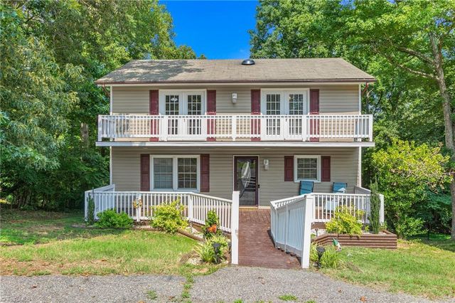 147 Glen Meadow Drive, Reidsville, NC 27320