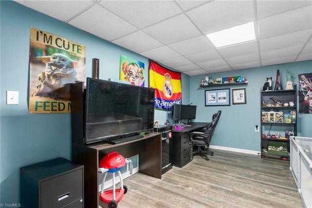 147 Glen Meadow Drive, Reidsville, NC 27320