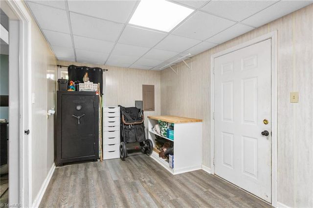 147 Glen Meadow Drive, Reidsville, NC 27320