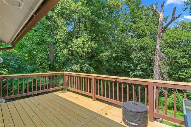147 Glen Meadow Drive, Reidsville, NC 27320