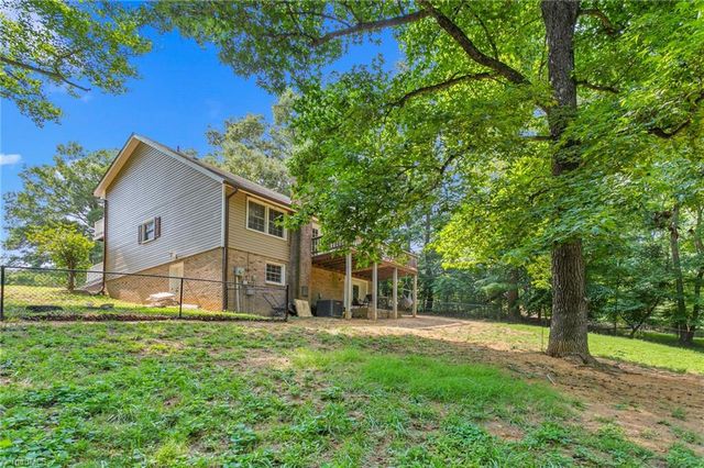 147 Glen Meadow Drive, Reidsville, NC 27320