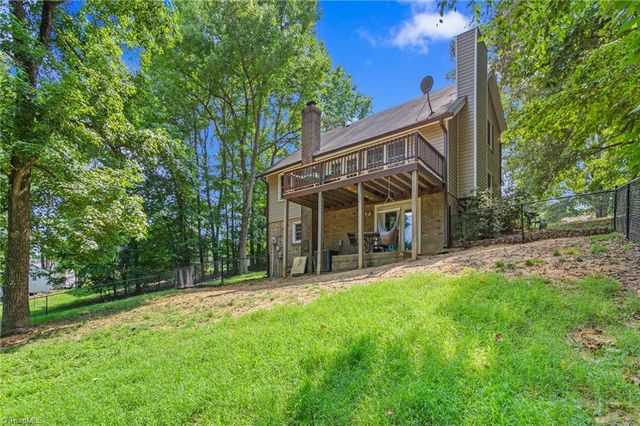 147 Glen Meadow Drive, Reidsville, NC 27320
