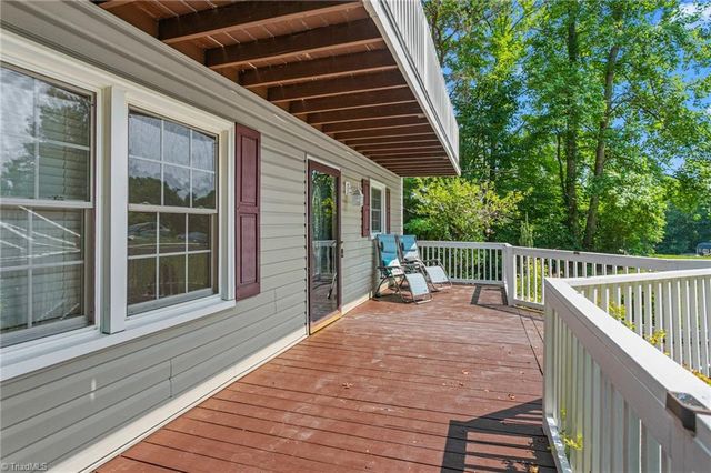 147 Glen Meadow Drive, Reidsville, NC 27320