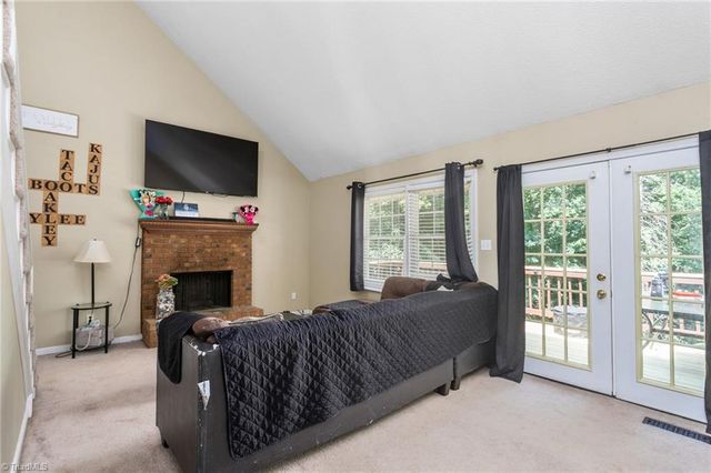147 Glen Meadow Drive, Reidsville, NC 27320