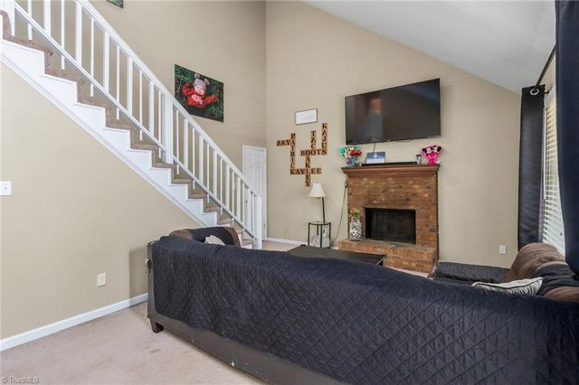 147 Glen Meadow Drive, Reidsville, NC 27320