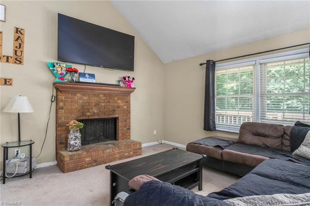 147 Glen Meadow Drive, Reidsville, NC 27320