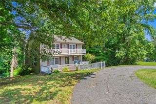 147 Glen Meadow Drive, Reidsville, NC 27320