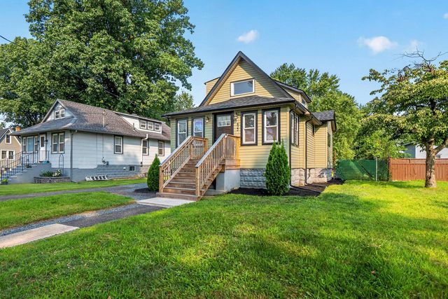 822 LONGWOOD AVE, Cherry Hill, NJ 08002