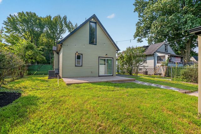 822 LONGWOOD AVE, Cherry Hill, NJ 08002