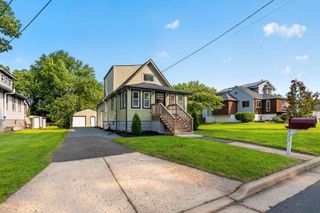 822 LONGWOOD AVE, Cherry Hill, NJ 08002