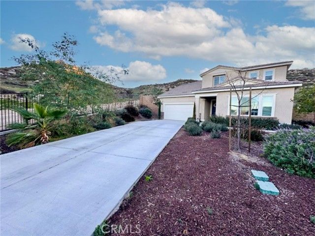 30411 Ridgecrest Road, Winchester, CA 92596